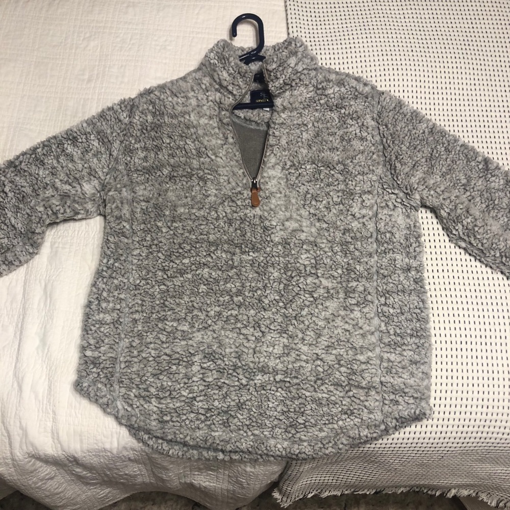 Simply Southern Sherpa